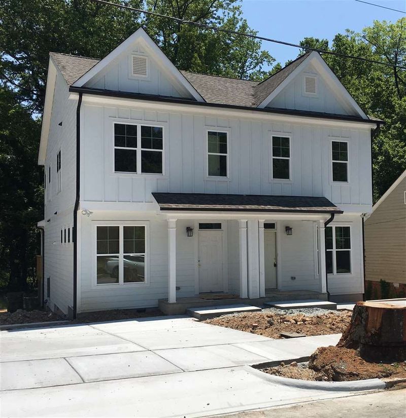 1503 Juniper St, Durham, NC 27703