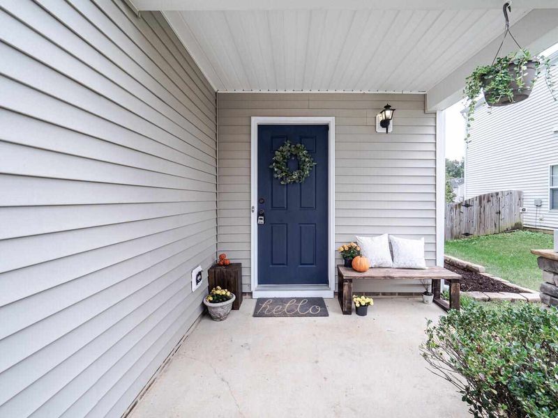 1503 Kingman Dr, Knightdale, NC 27545