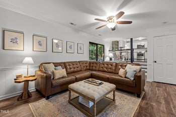 1503 Laughridge Dr, Cary, NC 27511