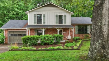 1503 Laughridge Dr, Cary, NC 27511
