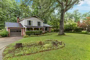 1503 Laughridge Dr, Cary, NC 27511