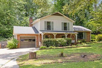 1503 Laughridge Dr, Cary, NC 27511