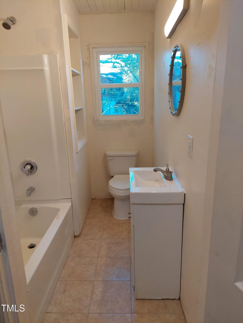 1503 Laurel St, Goldsboro, NC 27530