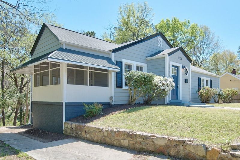 1503 Lincoln St, Durham, NC 27701