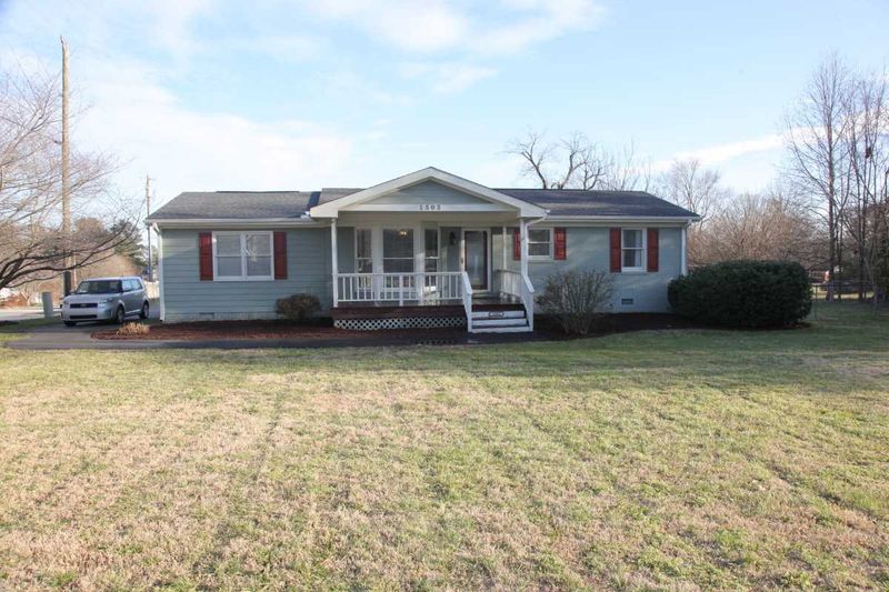 1503 S Main St, Wake Forest, NC 27587