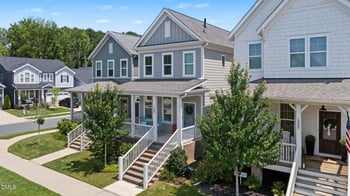 1503 Millrock Trl, Wendell, NC 27591