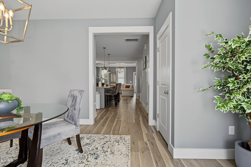 1503 Millrock Trl, Wendell, NC 27591