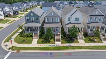 1503 Millrock Trl, Wendell, NC 27591