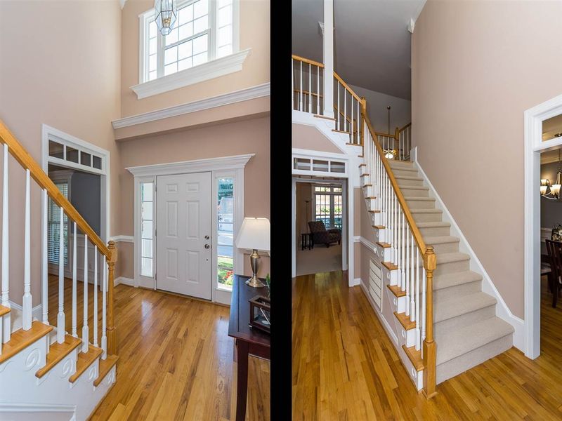 1503 Patterson Grove Rd, Apex, NC 27502