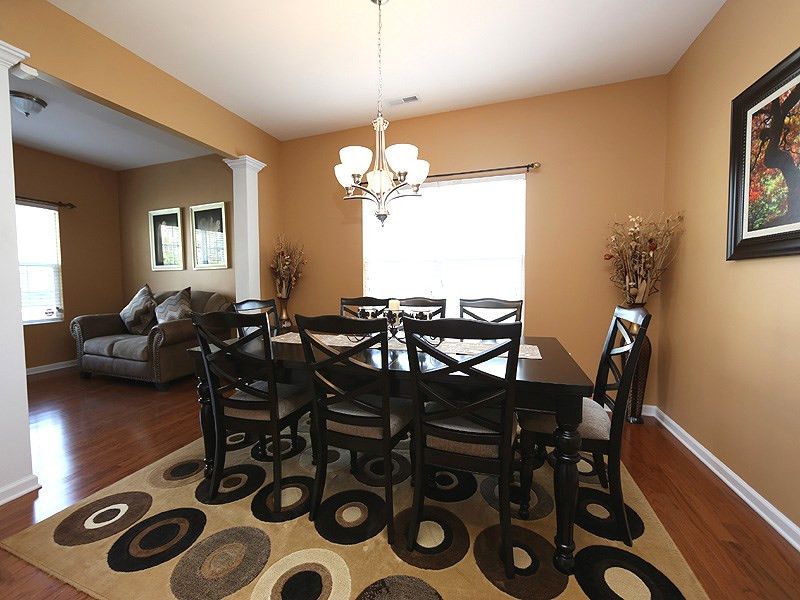 1503 Pattersons Mill Rd, Durham, NC 27703