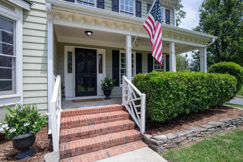 1503 Rainesview Ln, Apex, NC 27502