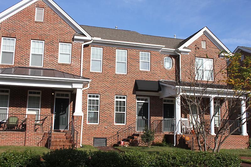 1503 Yarborough Park Dr, Raleigh, NC 27604