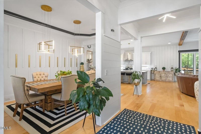 15032 Westerfield Rd, Wake Forest, NC 27587