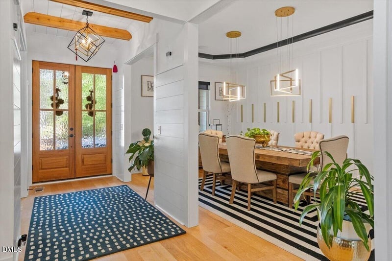 15032 Westerfield Rd, Wake Forest, NC 27587