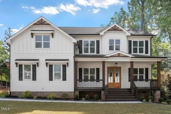 15032 Westerfield Rd, Wake Forest, NC 27587