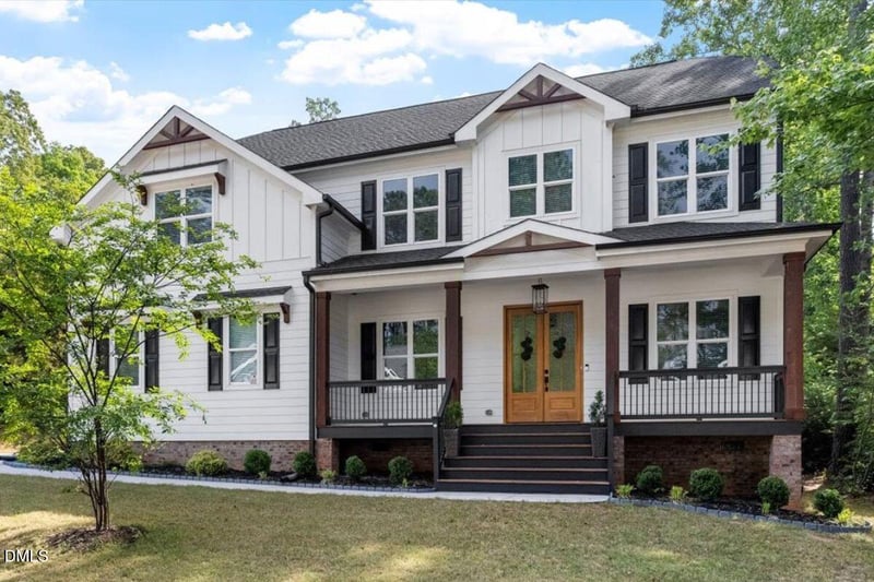 15032 Westerfield Rd, Wake Forest, NC 27587