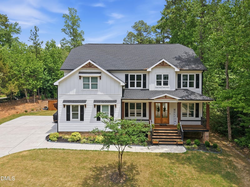 15032 Westerfield Rd, Wake Forest, NC 27587