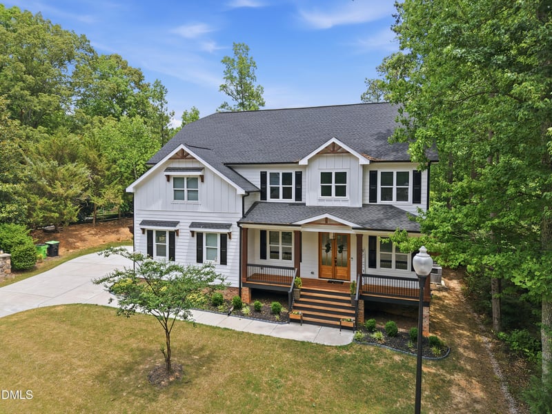 15032 Westerfield Rd, Wake Forest, NC 27587