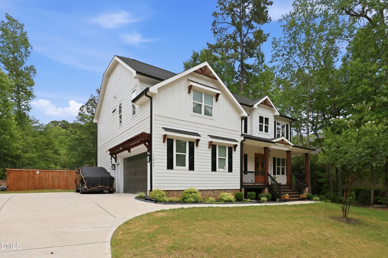 15032 Westerfield Rd, Wake Forest, NC 27587