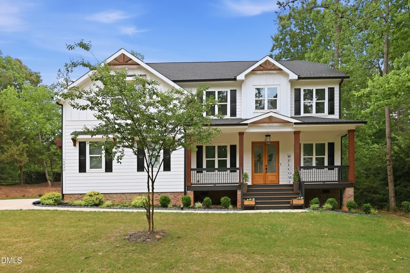 15032 Westerfield Rd, Wake Forest, NC 27587