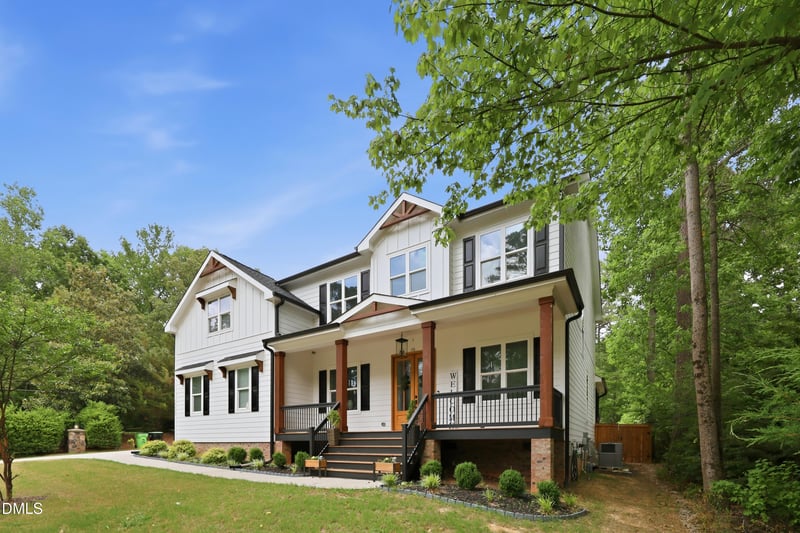 15032 Westerfield Rd, Wake Forest, NC 27587