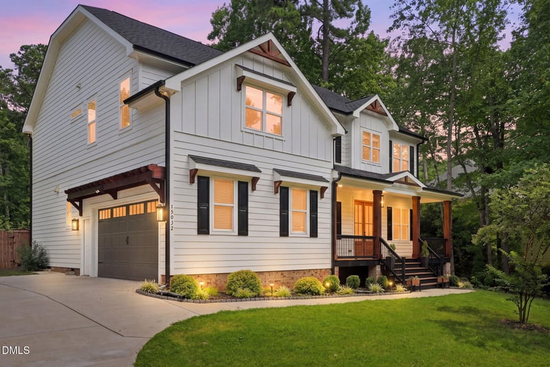 15032 Westerfield Rd, Wake Forest, NC 27587