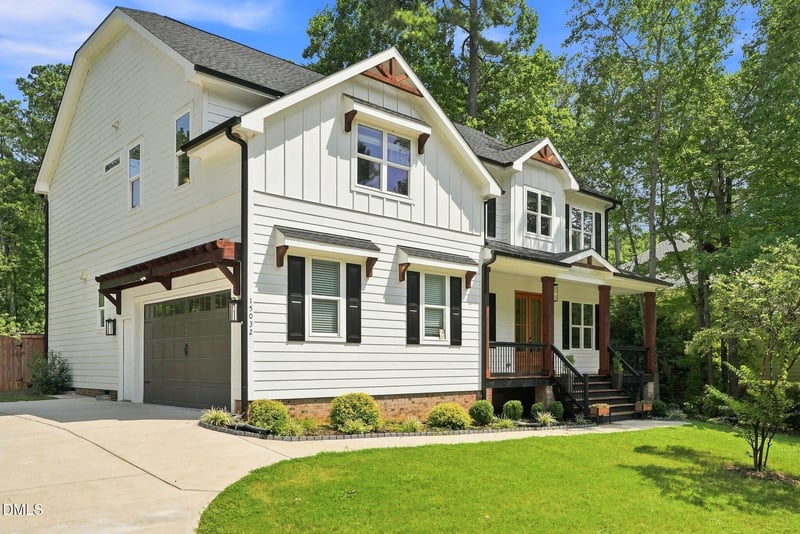 15032 Westerfield Rd, Wake Forest, NC 27587