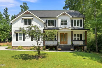15032 Westerfield Rd, Wake Forest, NC 27587