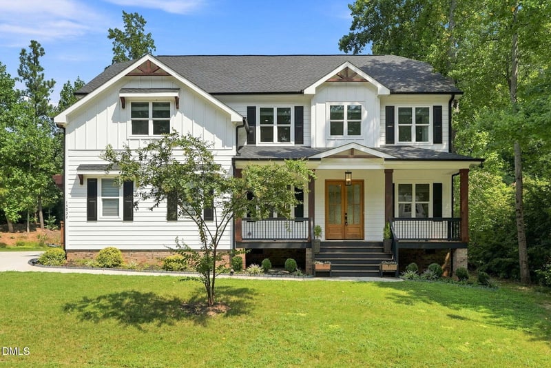 15032 Westerfield Rd, Wake Forest, NC 27587