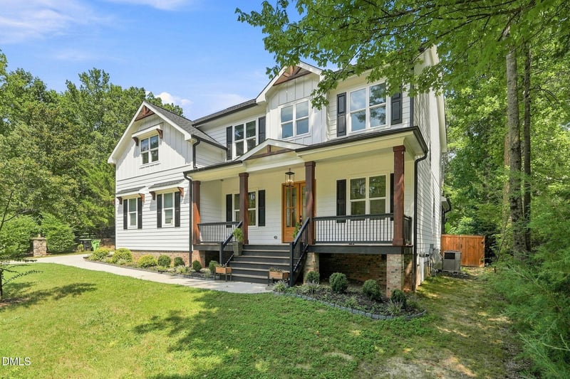 15032 Westerfield Rd, Wake Forest, NC 27587