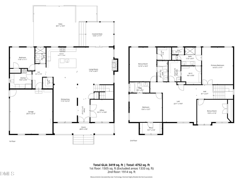 15032 Westerfield Rd, Wake Forest, NC 27587
