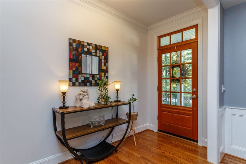 1504 Anterra Dr, Wake Forest, NC 27587