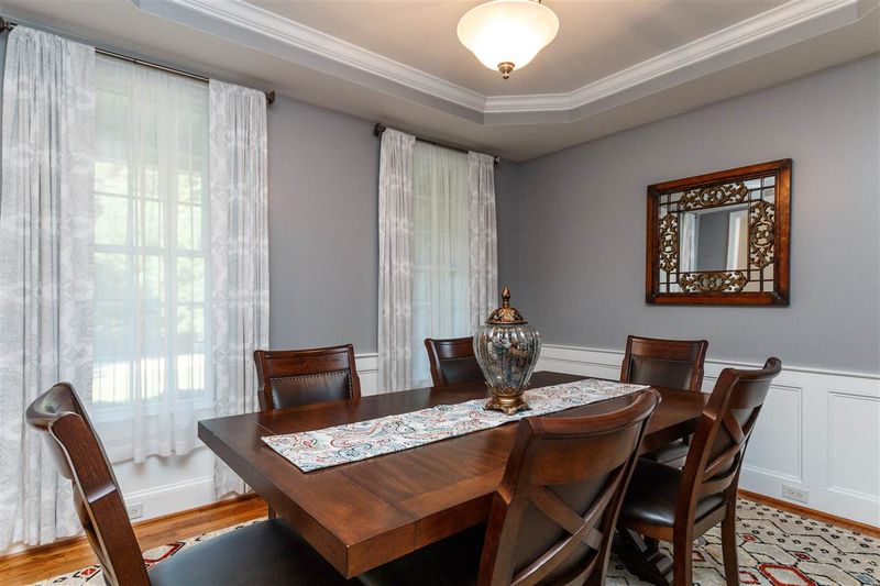 1504 Anterra Dr, Wake Forest, NC 27587