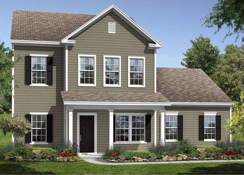 1504 Beaver Tan Ct, Wake Forest, NC 27587