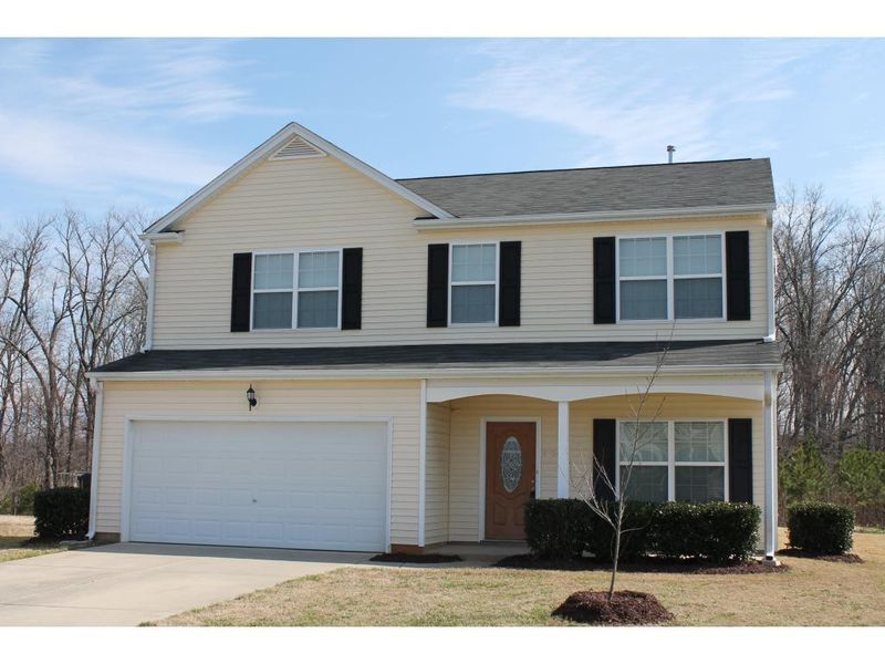 1504 Birkdale, Mebane, NC 27302