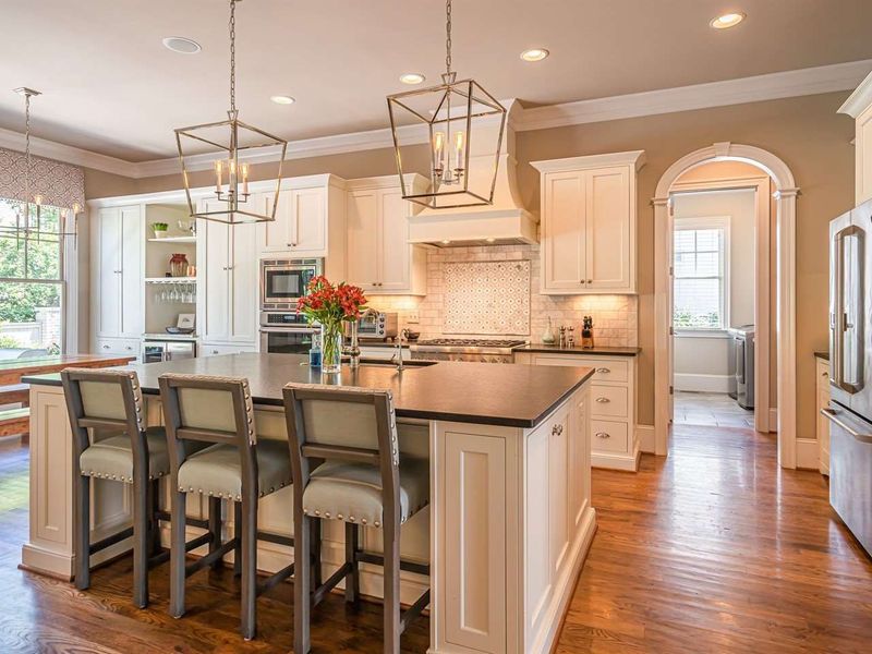 1504 Brooks Ave, Raleigh, NC 27607