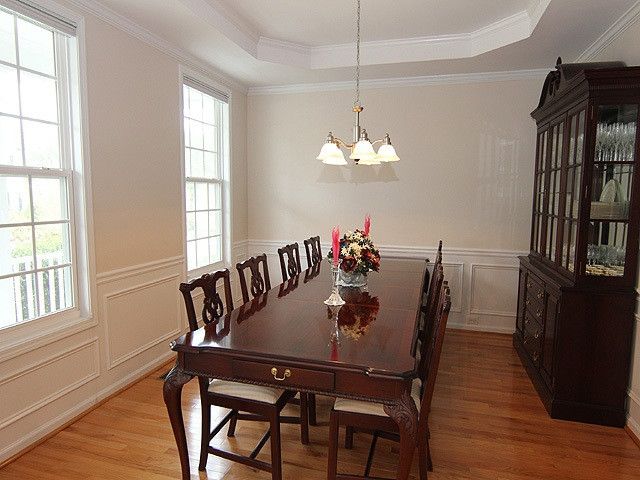 1504 Carrickfergus Ct, Durham, NC 27713