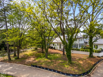 1504 Caswell St Lot 5, Raleigh, NC 27608