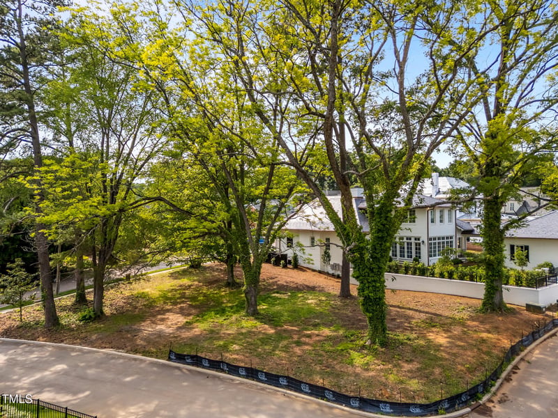 1504 Caswell St Lot 5, Raleigh, NC 27608