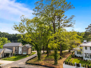 1504 Caswell St Lot 5, Raleigh, NC 27608