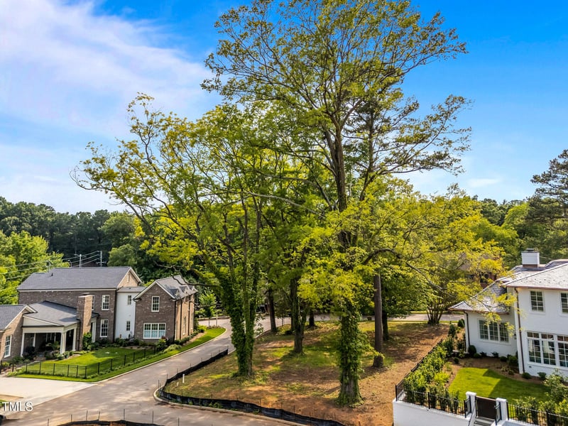 1504 Caswell St Lot 5, Raleigh, NC 27608