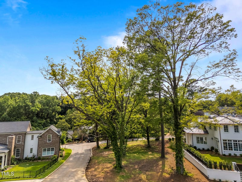 1504 Caswell St Lot 5, Raleigh, NC 27608