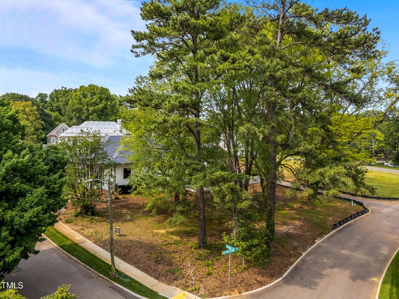 1504 Caswell St Lot 5, Raleigh, NC 27608