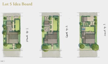 1504 Caswell St Lot 5, Raleigh, NC 27608