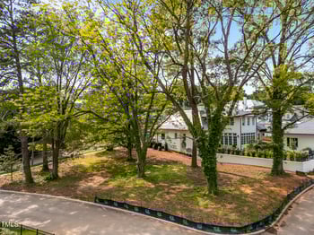 1504 Caswell St, Raleigh, NC 27608