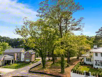 1504 Caswell St, Raleigh, NC 27608