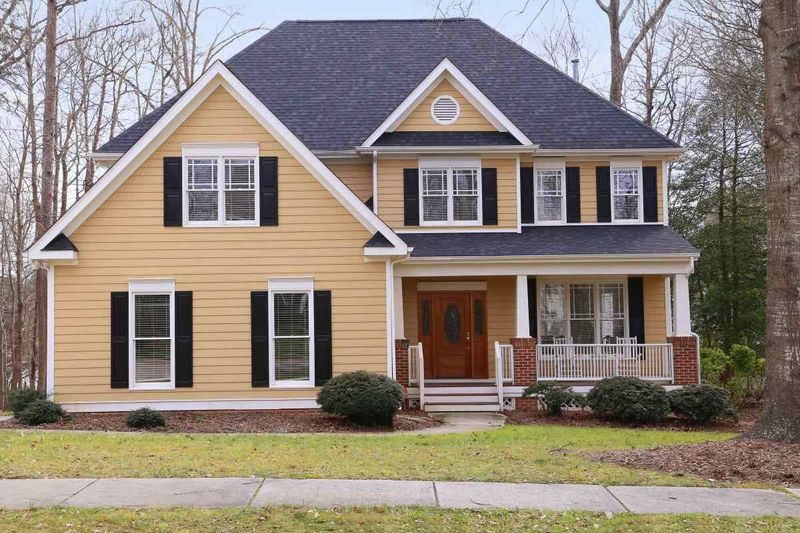 1504 Cooper Falls Ln, Raleigh, NC 27614