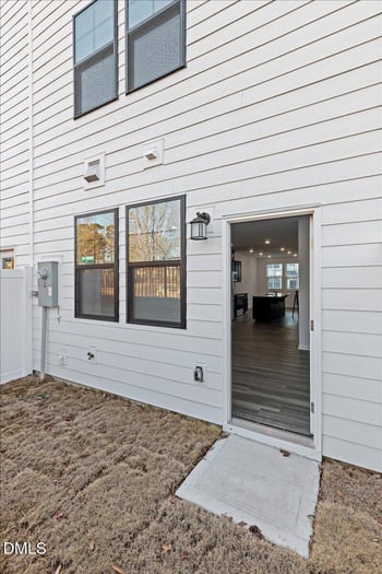 1504 Crescent Townes Way, Raleigh, NC 27604