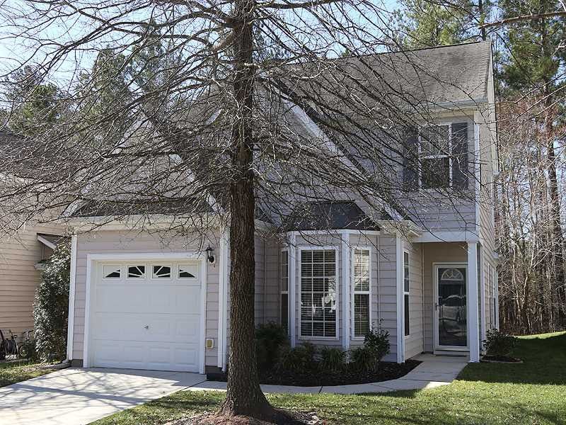 1504 Crimson Creek Dr, Durham, NC 27713