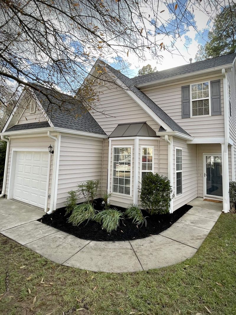 1504 Crimson Creek, Durham, NC 27713